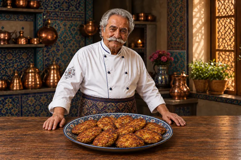 Kotlet