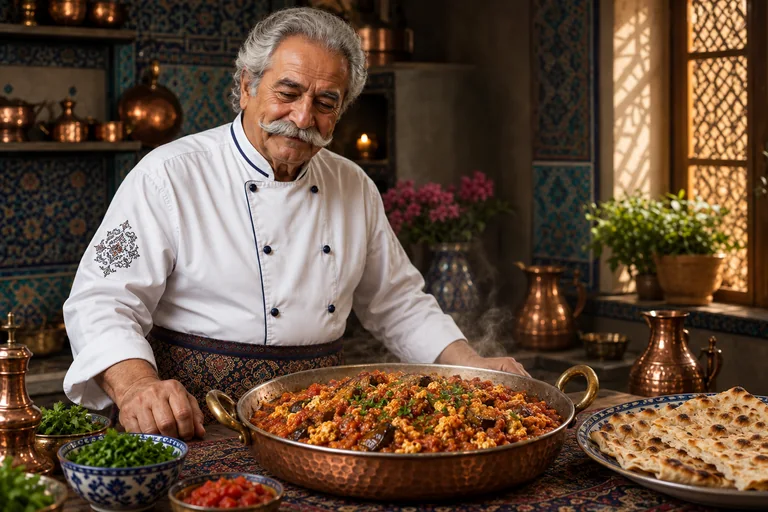 Mirza Ghasemi