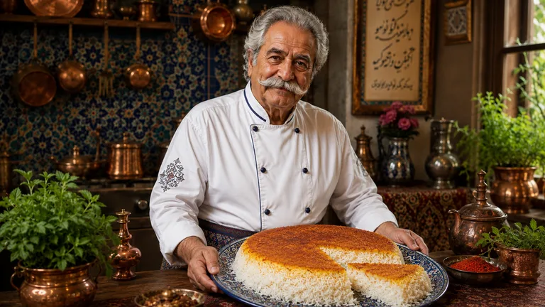 Tahdig